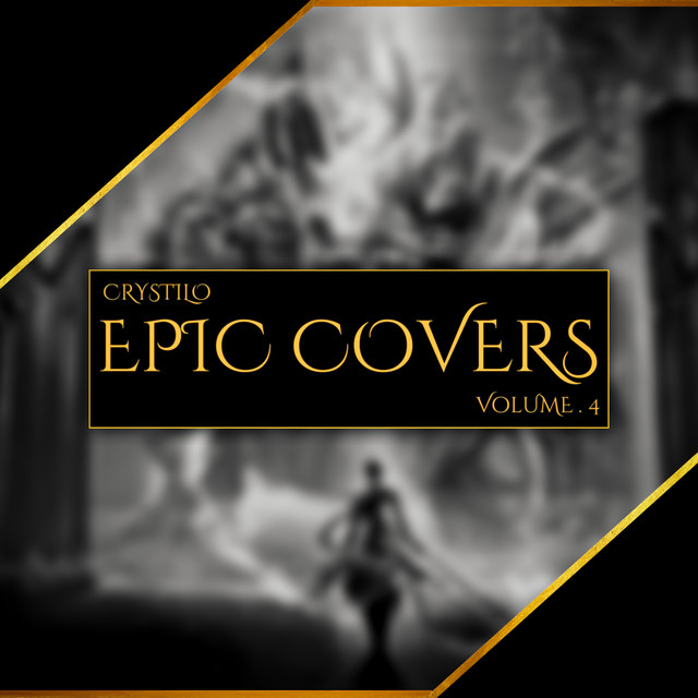 EPIC Covers, Vol. 4 cover art