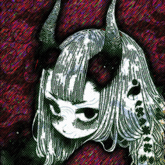Обкладинка: Destroyed doll — oni. wave