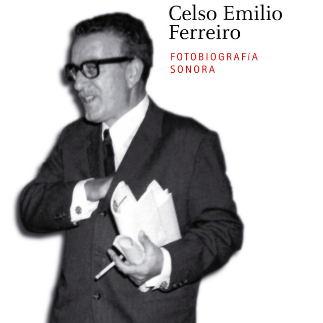 Deitado Frente ao Mar - Fotobiografía Sonora