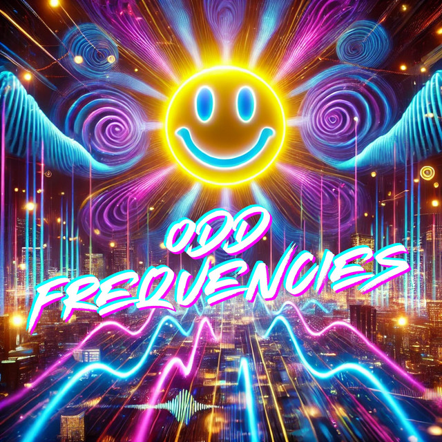 Odd Frequencies - song and lyrics by Happy Bob | Spotify