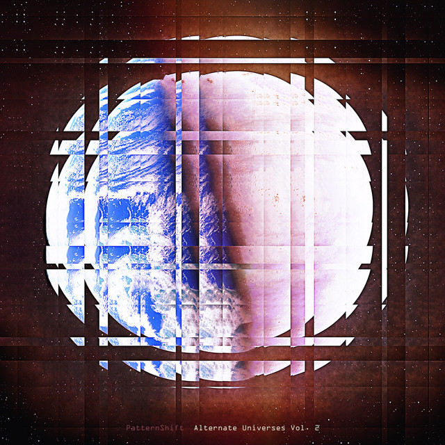 Alternate Universes Vol. 2 cover art