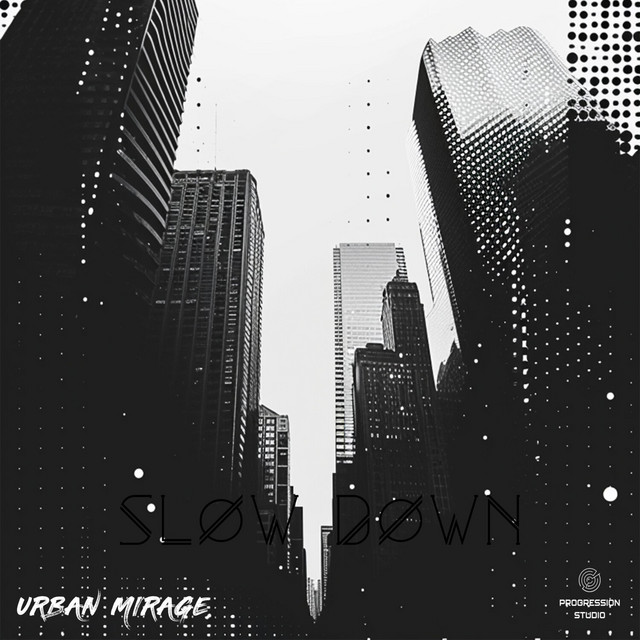 Urban Mirage