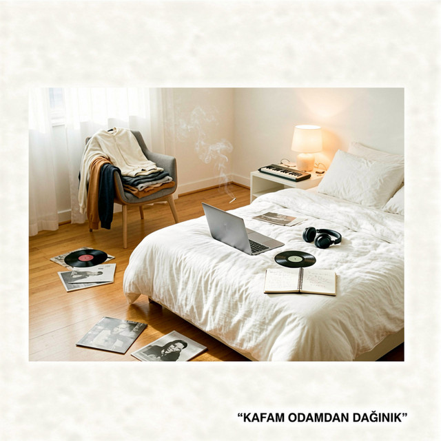 undefined album image