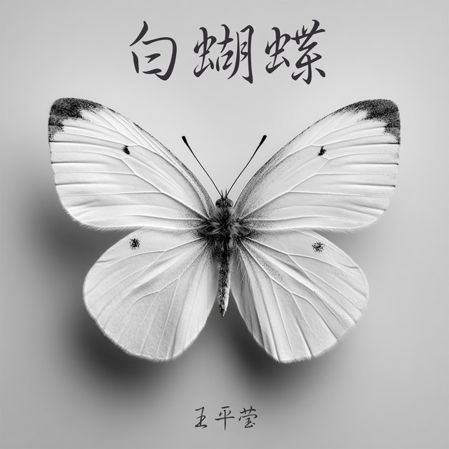 白蝴蝶- Single by 王平莹| Spotify