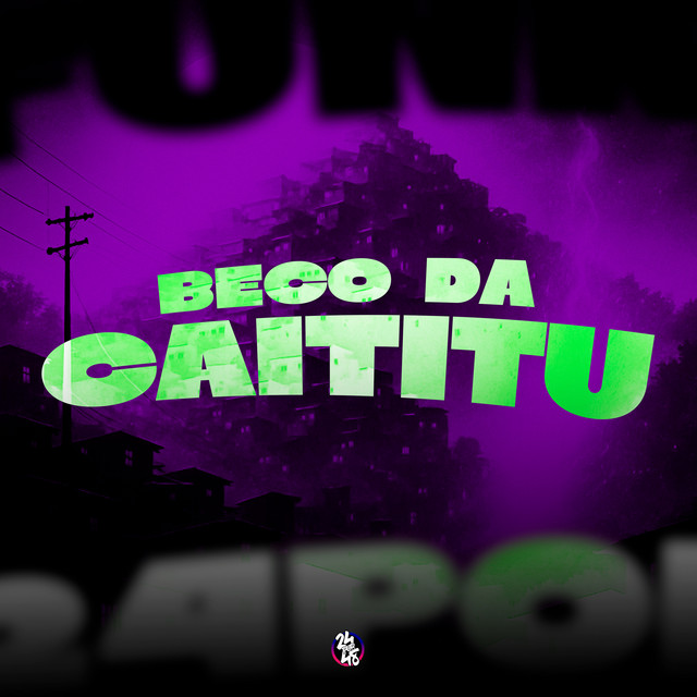 Beco da Caititu