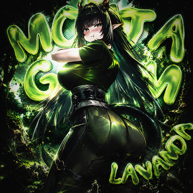 MONTAGEM LAVANDA