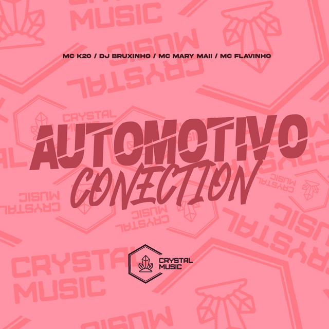 Automotivo Conection