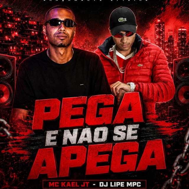 Pega e Não Se Apega