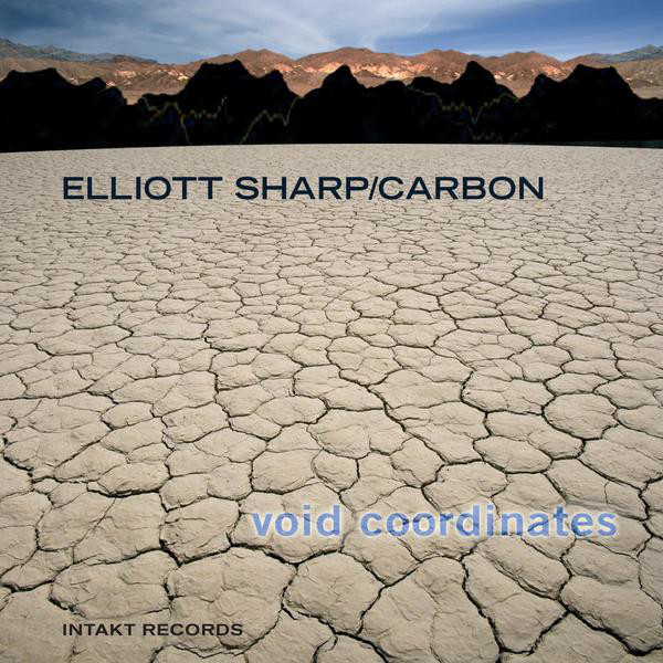 Void Coordinates — Elliott Sharp