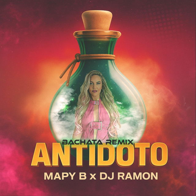 ANTIDOTO - Bachata Remix