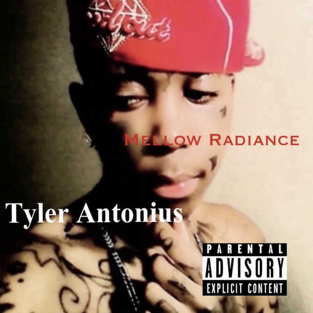 Mellow Radiance cover art