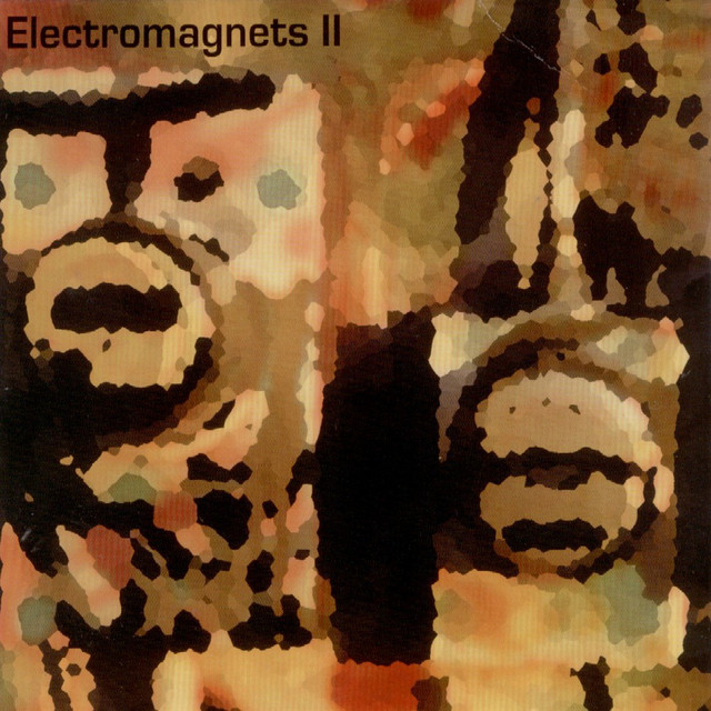 Electromagnets II cover art