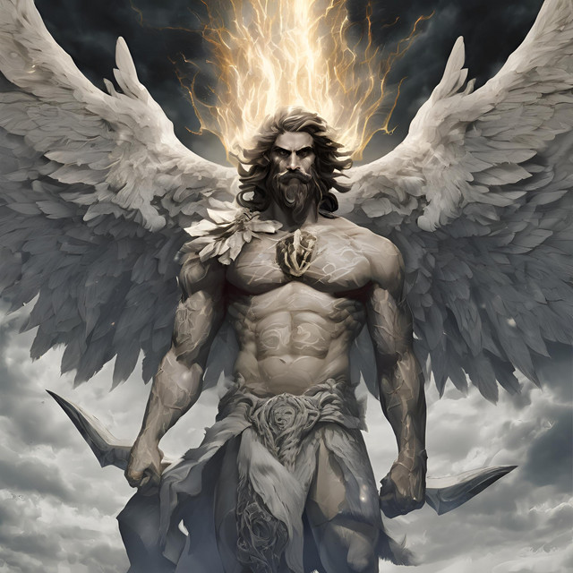 Halphas 6ix – Semideus Suplementos 2