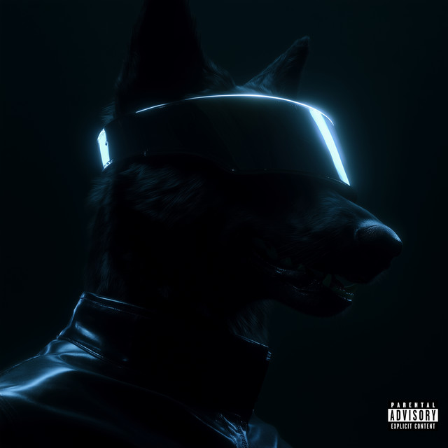MUNI 4 (DELUXE) cover art
