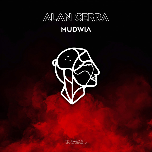 Mudwia album art