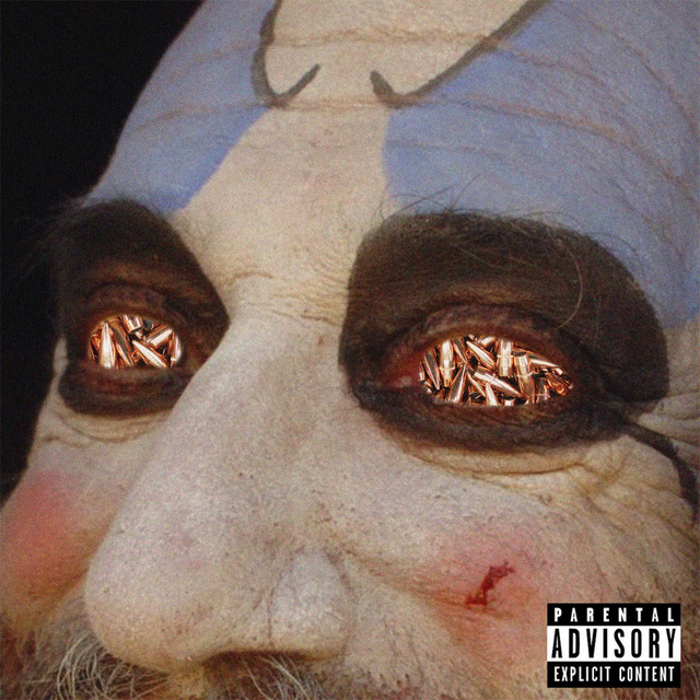 The Devil's Reject cover art