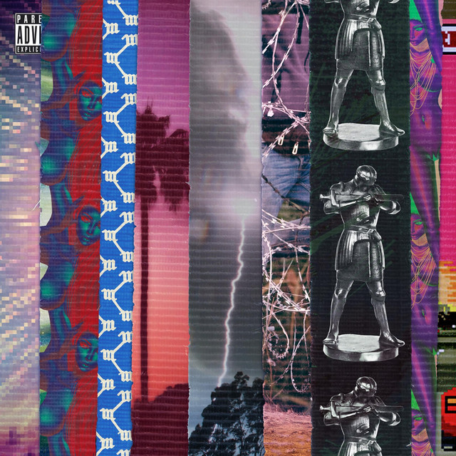 333 cover art