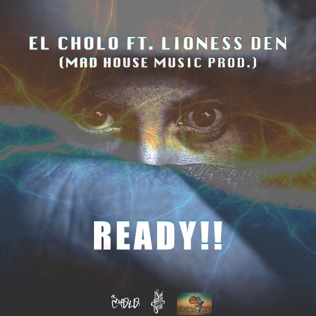 Ready!!