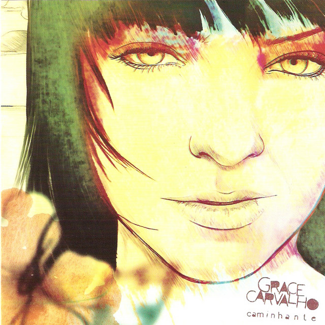 Caminhante cover art