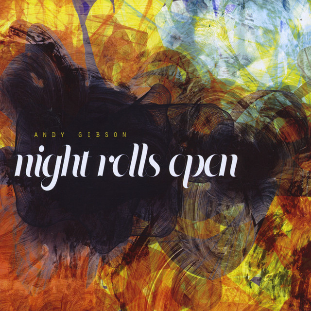 Night Rolls Open cover art