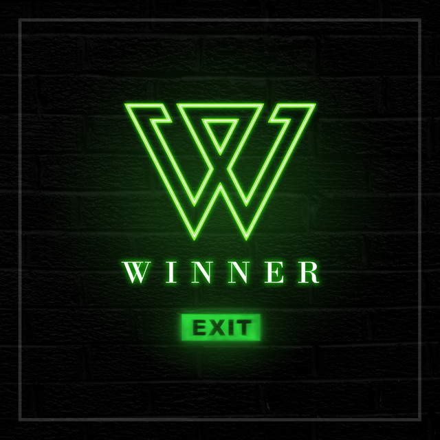 EXIT : E cover art