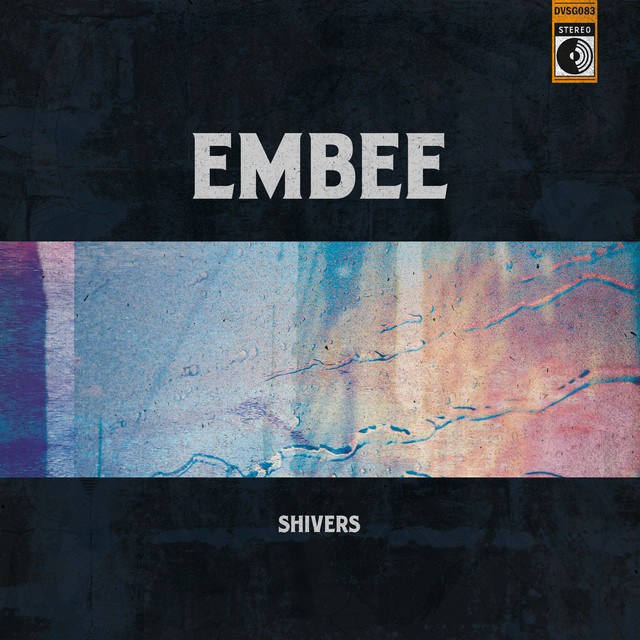 Shivers - Single by Embee | Spotify