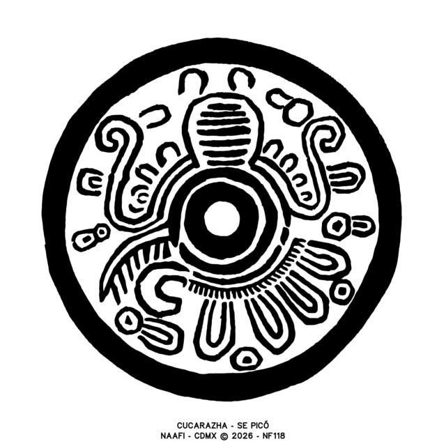 Se Picó cover art