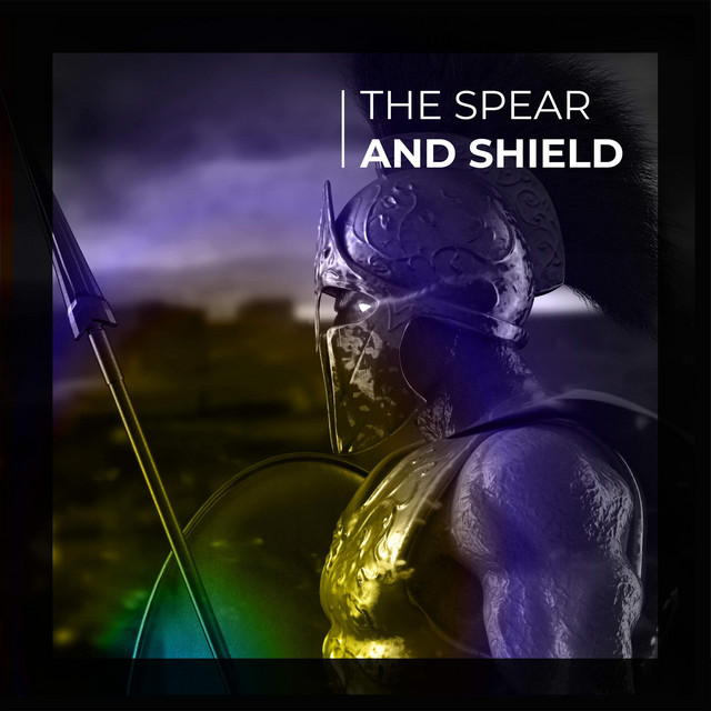 The Spear and Shield cover art