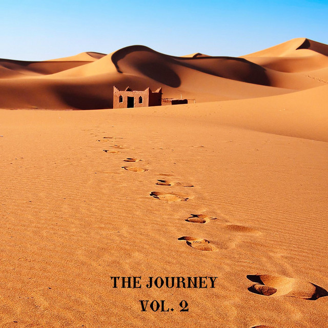 Hadad - Eternity Mix - Mixed