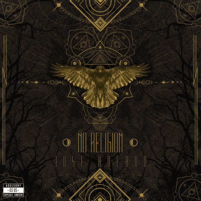 No Religion cover art