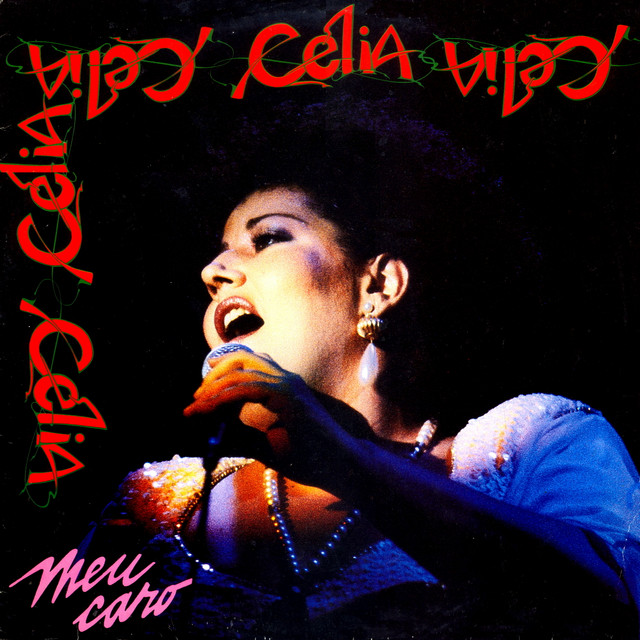 Meu Caro cover art