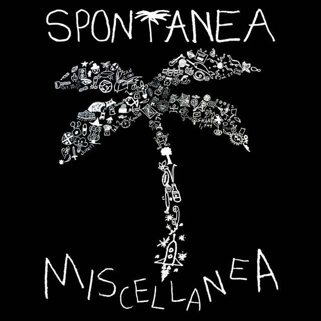 Miscellanea cover art