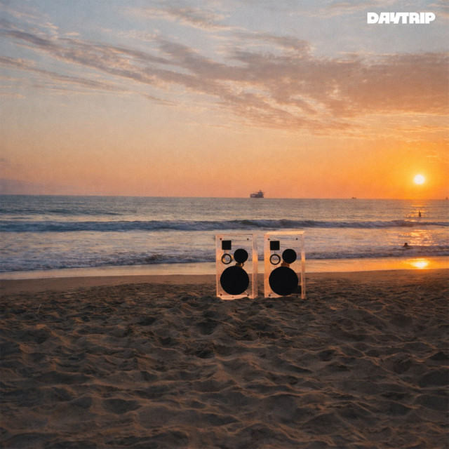 Daytrip cover art