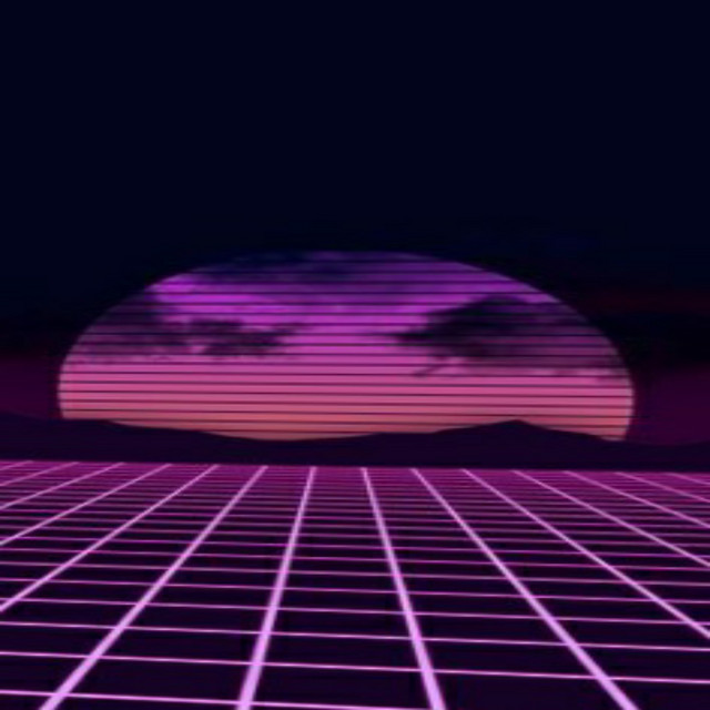Techno City Photo