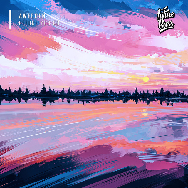 Before You Go cover art