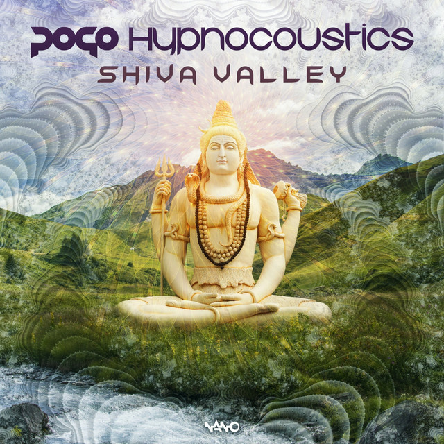 Shiva Valley album art