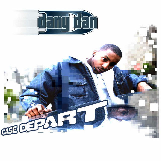 Case départ cover art