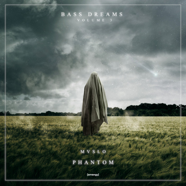 Phantom cover art