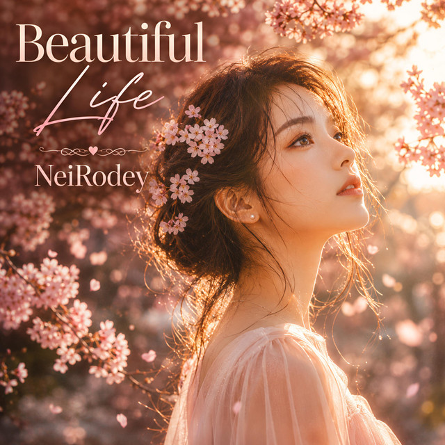 Beautiful Life - Album by NeiRodey | Spotify