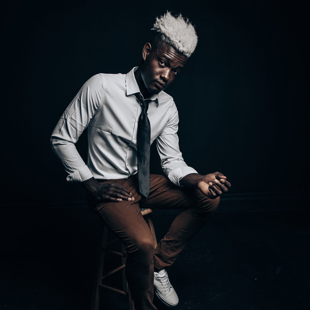 Days Like These - EP by Linus Lamar | Spotify