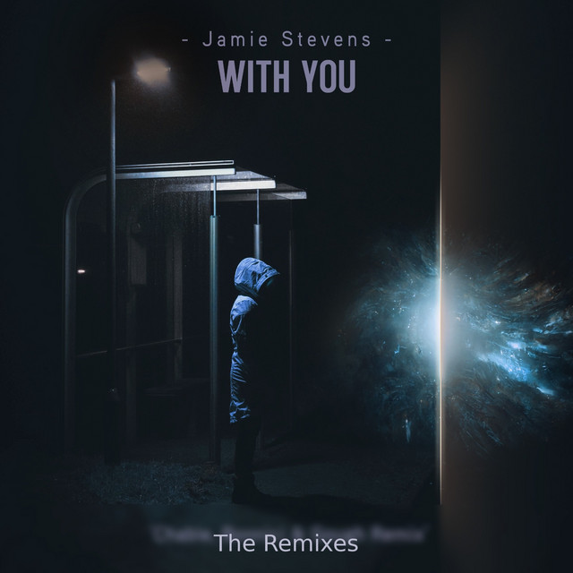 With You (Mixes) artwork
