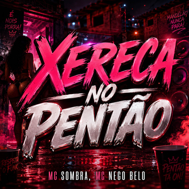 XERECA NO PENTÃO