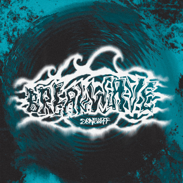 Breakwave cover art