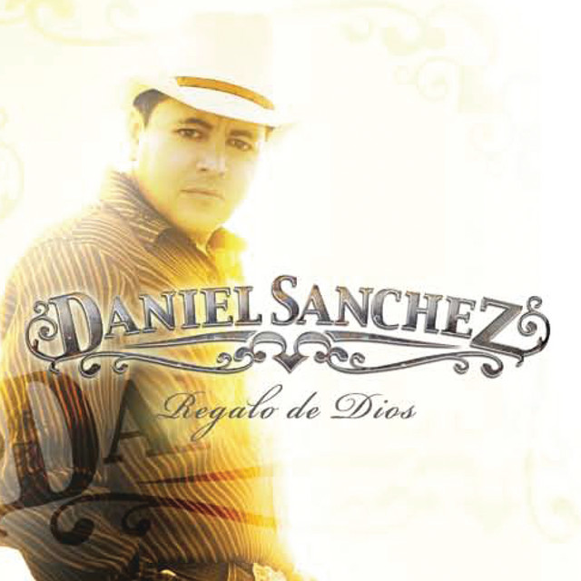 Regalo De Dios cover art