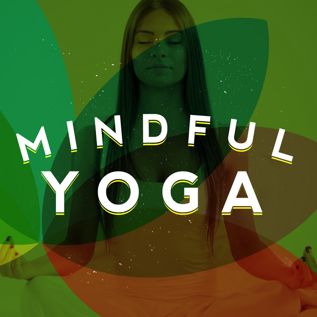 Mindful Yoga cover art