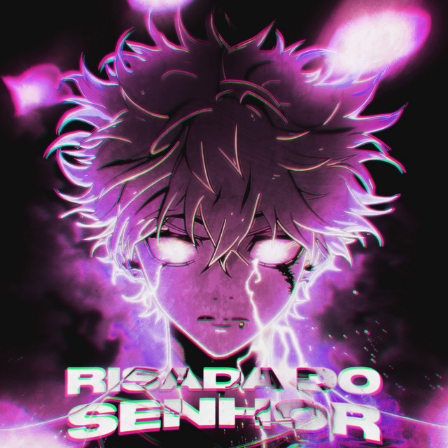 DJ ESXF - RISADA DO SENHOR (Instrumental)
