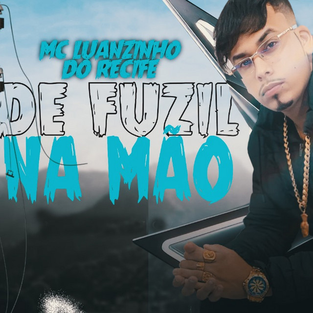 De Fuzil na Mão