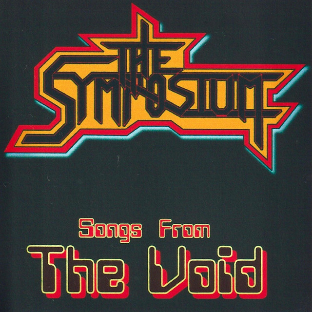 Songs From the Void cover art
