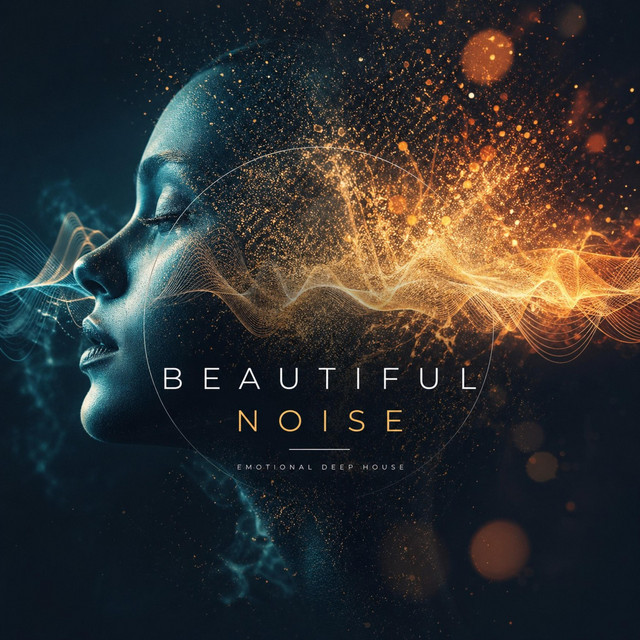 Beautiful Noise cover art