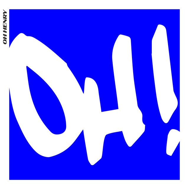 OH! cover